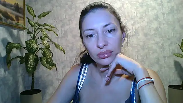 Chat +18 de LissaBlossom ao vivo