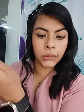 SOFIA-11_ Chat XXX in diretta