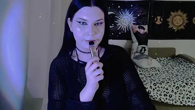 Show Webcam de iintimate_flesh