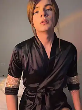 Živý XXX chat lanadoll20