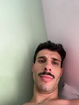 slamdope Webcam Show