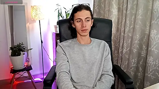 You_Sissy élő XXX-chatje
