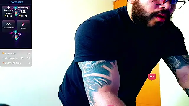 Vince_Reynoldsn Live XXX chat