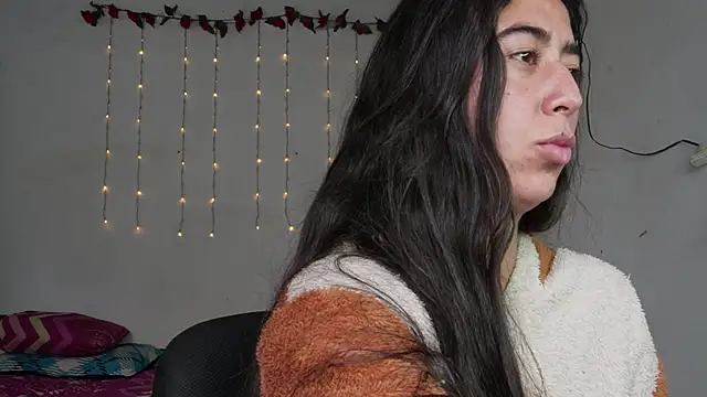 Živý XXX chat Maylin_brown