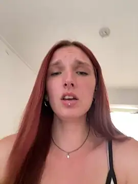 AnnyBelleX's Live XXX Chat