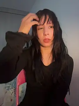 Chatroom XXX en direct de babyvavi