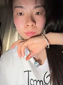xiaojiao520's Live XXX Chat
