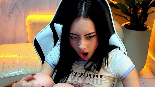 Chatroom XXX en direct de Skyhoney_tp