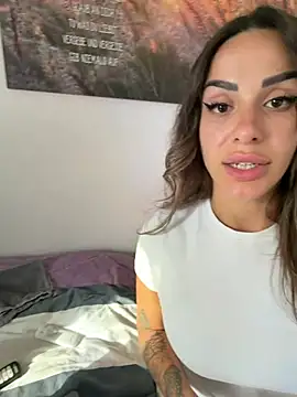 -Alisa Obrolan Langsung XXX
