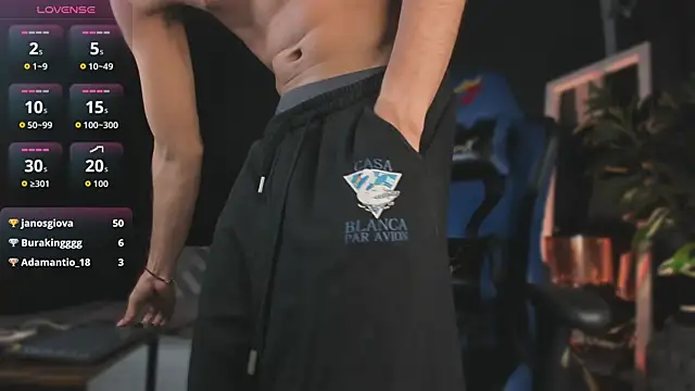NovaaWheler 라이브 XXX 채팅
