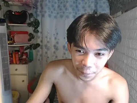 Asian_Melx Obrolan Langsung XXX