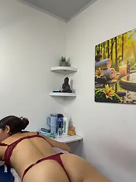 Chat XXX Live Kinky-Spa