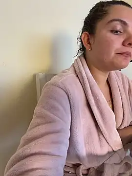 Eva_stark10 élő XXX-chatje