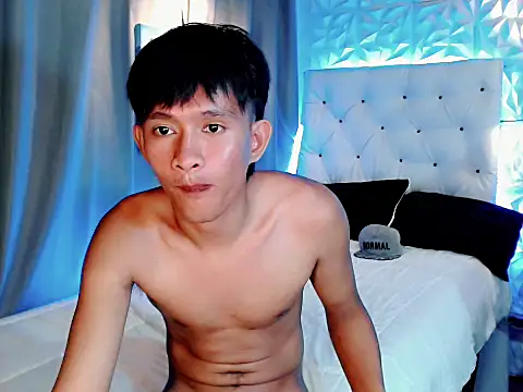 Pertunjukan Kamera Web prince_elaijah