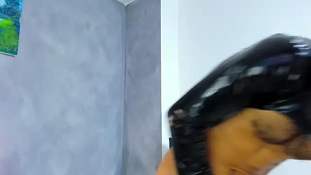 Živý XXX chat JuanBlade