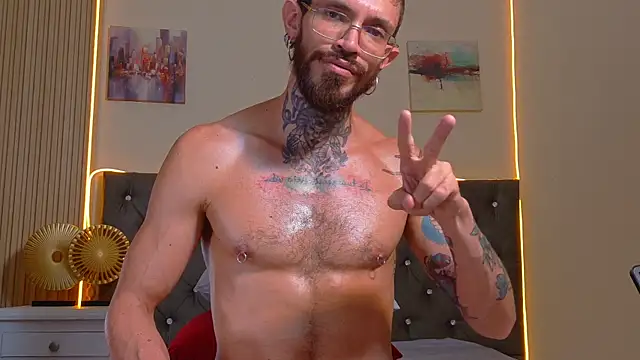 Simon_Rz – Naživo XXX chat