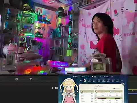 Chat XXX Live JesuAdam