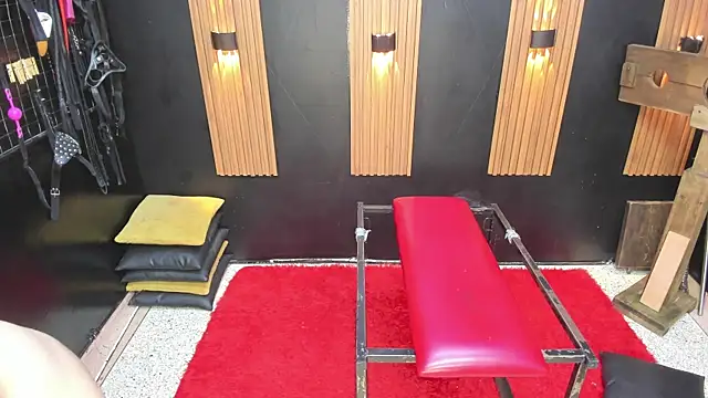 BDSM_Vantablack___'s Live XXX Chat