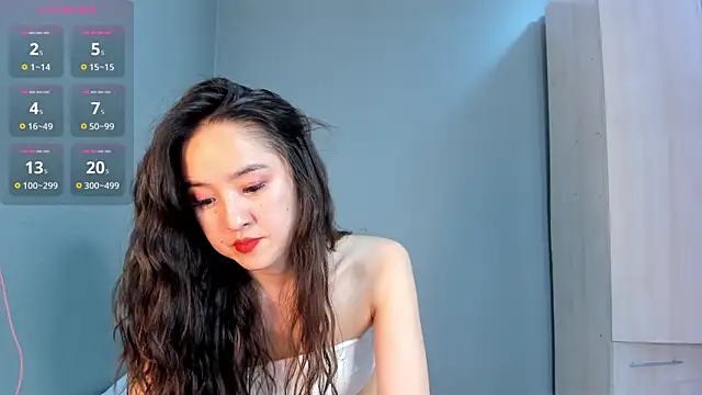Chat XXX en directo de Chukochin