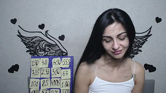Živý XXX chat EvaClarkk
