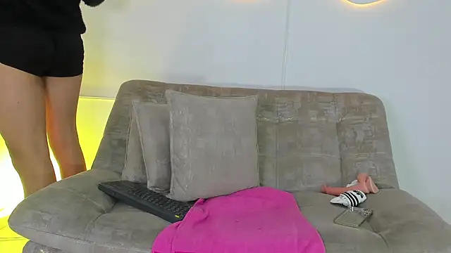 ArohomLester_'s Live XXX Chat