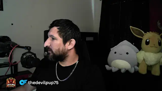 DevilPup75_ live XXX chat