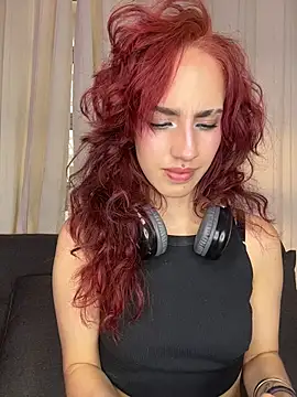 elodie_rouge – Live XXX-chat