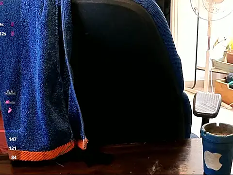 CuriousGeniee – Kamerová šou