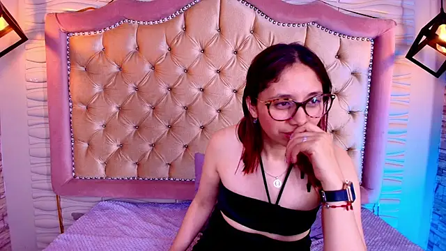 Sembang XXX Secara Langsung stephaniesun_