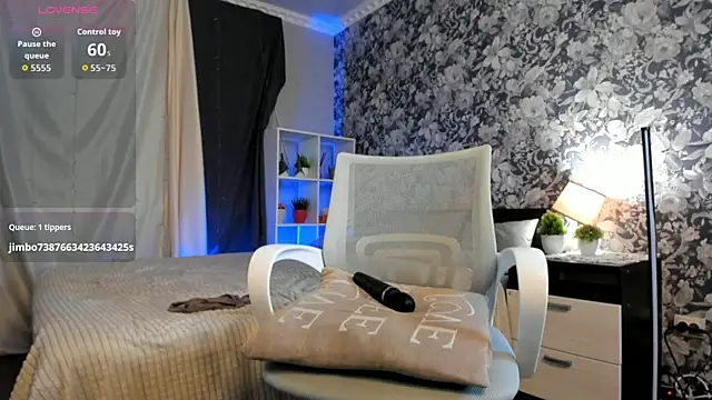 Laila_Blarr's Live XXX Chat