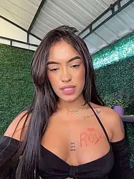 MystiqueXXX – Live XXX-chat