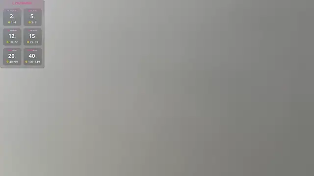 evy_miu Live XXX Chat