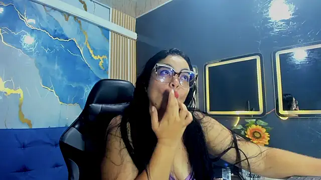 megan_glenda's Live XXX Chat