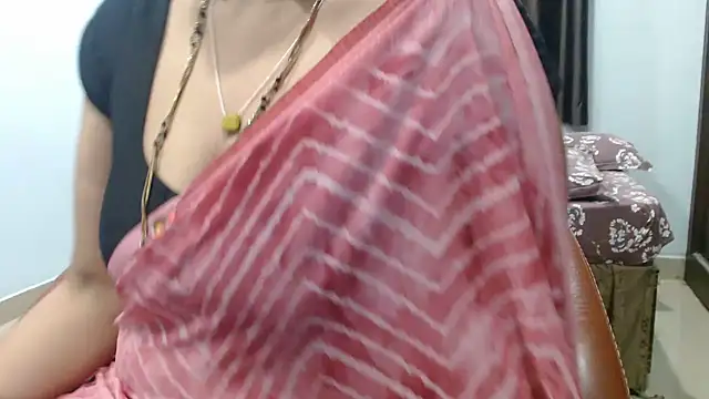 Chat +18 de sunitha-3 ao vivo