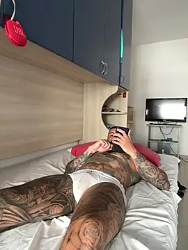 Gioeltoro89 Show in webcam
