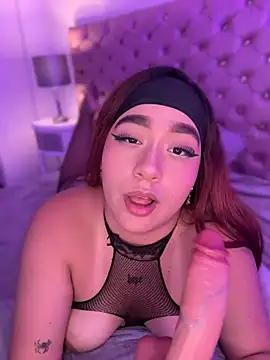 Wen_01 Chat XXX in diretta