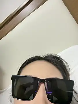 cheng013 Pertunjukan Webcam