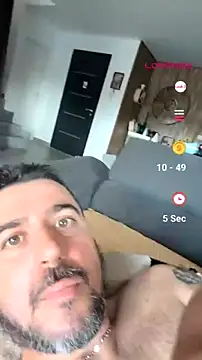 thefrenchkiss25 webkamerás műsora