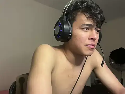 XXX chat uživo modela ToddWarren