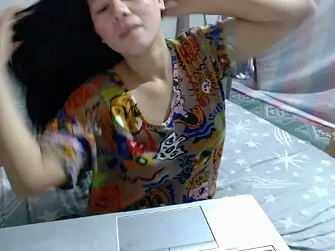 Sexy_Cammie69's Live XXX Chat