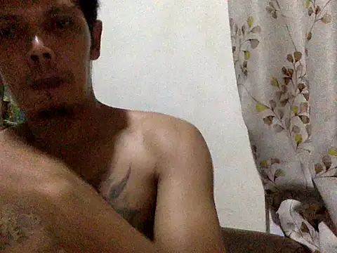 eddy_888 Pertunjukan Webcam
