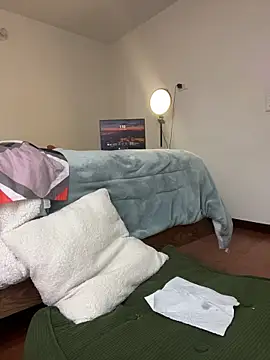 Chat XXX en directo de Belkaj