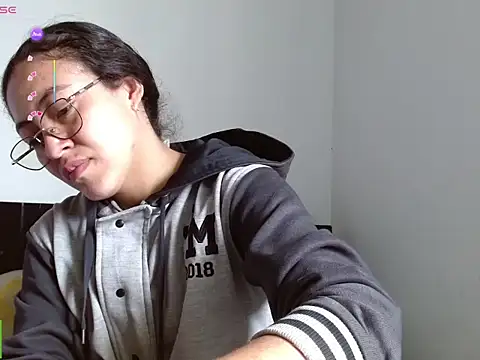 แชท XXX สดของ Amitlu_