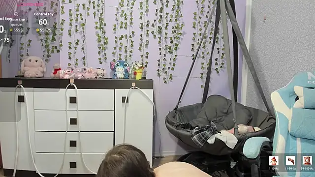 Yoonhee_ki Obrolan Langsung XXX