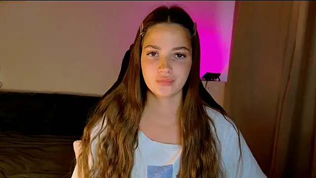 KiraVair Live XXX-Chat