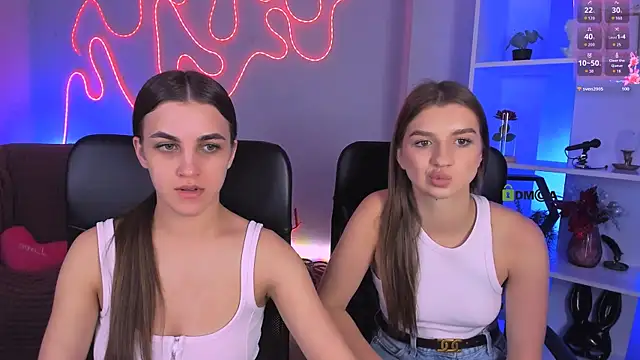 lina_fox12's Live XXX Chat