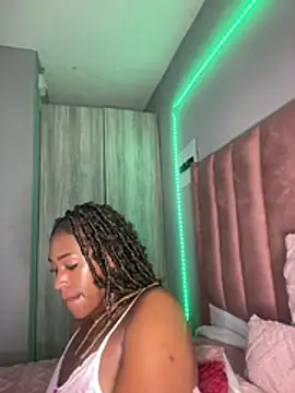 SP1CY_MOMMY Adlı Modelin Canlı XXX Sohbeti