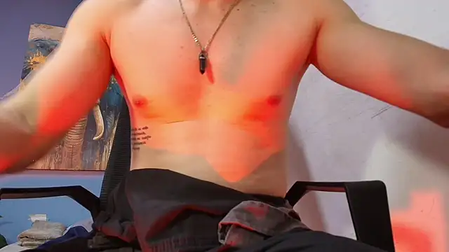 ADAM_CUMS Live XXX Chat