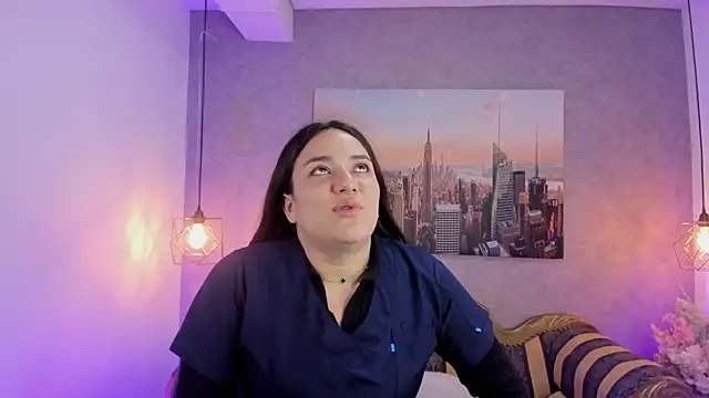 Dali_collin Chat XXX in diretta