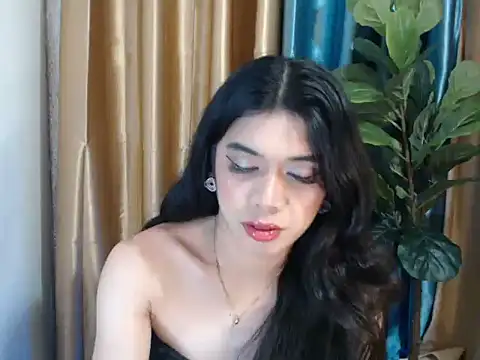 Chat XXX en directo de RoseAmarie